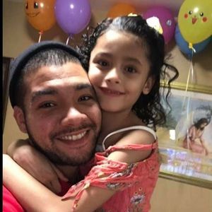 Meet your Posher, Melvin